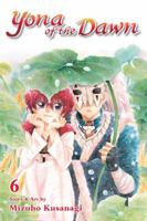 Yona of the Dawn, Vol. 6 1421587874 Book Cover