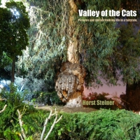 Valley of the Cats 1508649960 Book Cover