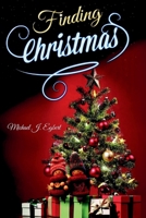 Finding Christmas B0FJX7FW91 Book Cover