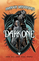 Dark One, Book 1 1638491836 Book Cover