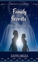 Family Secrets (Cobwebs and Curiosities) B0C6VZ22CG Book Cover
