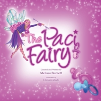 Paci-Fairy 1601310234 Book Cover