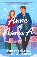 Anne of Avenue A (For the Love of Austen) 1668097656 Book Cover
