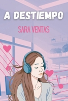 A DESTIEMPO 1092482016 Book Cover