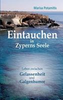 Eintauchen in Zyperns Seele (German Edition) 3749437254 Book Cover