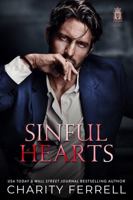 Sinful Hearts 1952496926 Book Cover