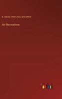 Art Recreations 3385200652 Book Cover