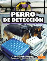 Perro de Deteccin 1039648967 Book Cover