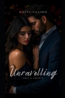 Unravelling-Aria & Crispin B0FGJH717C Book Cover