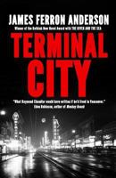 Terminal City 0992992753 Book Cover