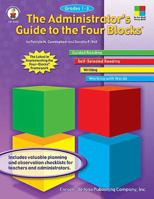 The Teacher's Guide to Building Blocks 0887245803 Book Cover