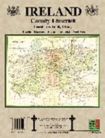 County Limerick Ireland, Genealogy & Family History Notes and Coats of Arms 0940134837 Book Cover