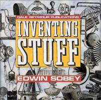 Inventing Stuff 0866519378 Book Cover