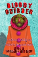 Bloody October 0615222455 Book Cover