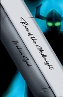 Rise of the Midknight: A Tale of Dragons and Jinn B0FH7PJGW4 Book Cover
