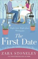 The First Date 0008363188 Book Cover