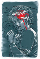 Memento Mori 1637152027 Book Cover
