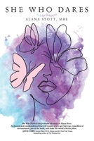 She Who Dares 1665724226 Book Cover