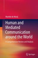 Human and Mediated Communication around the World 3319375695 Book Cover