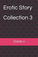 Erotic Story Collection 3 B08FP9R48P Book Cover