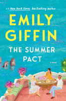 The Summer Pact: A Novel 0593600290 Book Cover