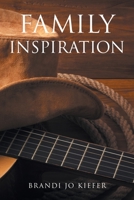 Family Inspiration 1098024699 Book Cover