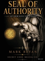 Seal of Authority 1836158343 Book Cover