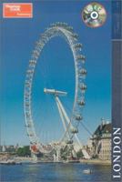 Thomas Cook Travellers: London 1841577995 Book Cover