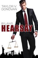 Hearsay 149974952X Book Cover