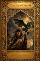 THE SON OF SINBAD B0H9CNW3ZF Book Cover