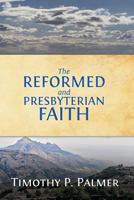 The Reformed and Presbyterian faith: A view from Nigeria 978905212X Book Cover