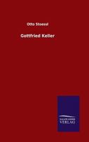 Gottfried Keller 3846028568 Book Cover