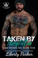 Taken by Temptation 1978305443 Book Cover