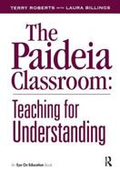The Paideia Classroom 1138439827 Book Cover
