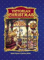Victorian Christmas (Kalman, Bobbie, Historic Communities.) 0865054606 Book Cover