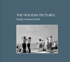 THE HOLIDAY PICTURES 1911306480 Book Cover