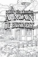 A Man of Business B0CRPLF2WS Book Cover