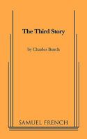 Third Story, The 0573697302 Book Cover