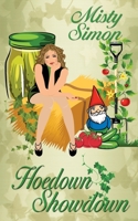 Hoedown Showdown 1509212337 Book Cover