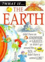 The Earth (Library of Science Projects) 1562949136 Book Cover