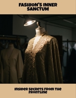 Fashion'S Inner Sanctum: Insider Secrets From The Frontline B0FPWN6SBV Book Cover