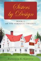 Sisters by Design 1635687233 Book Cover