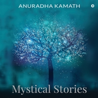 Mystical Stories B0CDWPH5Z5 Book Cover