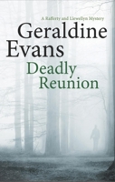 Deadly Reunion 0727880160 Book Cover