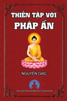 Thien Tap Voi Phap An 1088004830 Book Cover