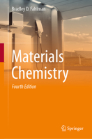 Materials Chemistry 9400706928 Book Cover