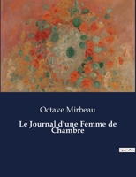 Le Journal d'une Femme de Chambre (French Edition) B0CKYCTJ1H Book Cover