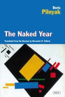 The Naked Year 0882330780 Book Cover