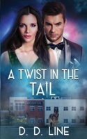 A Twist in the Tail (Trinket Bay Series Book 3) 0645399809 Book Cover