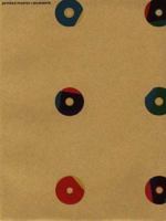 Karel Martens: printed matter/drukwerk, 2nd Edition 0907259200 Book Cover